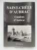 Saint Chély d'Aubrac - Condom d'Aubrac. Christian-Pierre BEDEL 