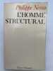 L'Homme structural . NEMO Philippe