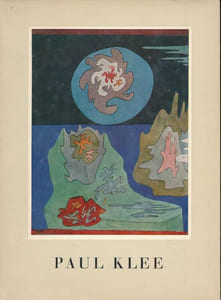 Paul Klee. Au pays des Pierres Precieuses