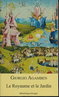 Le royaume et le jardin