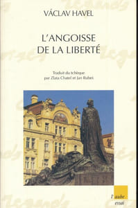 L'angoisse de la liberté