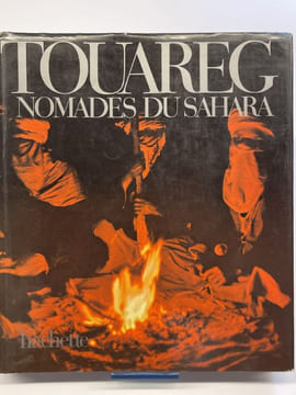 Touareg Nomades du Sahara. CESCO DE FEDERICA