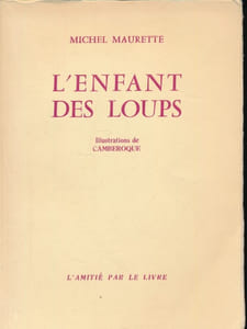 L'enfant des loups