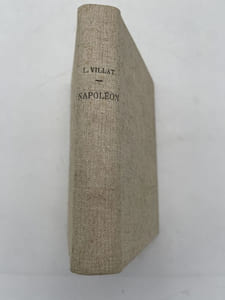 La Révolution et l'Empire (1789-1815). Tome II : Napoléon (1799-1815)