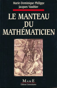 Le manteau du mathématicien