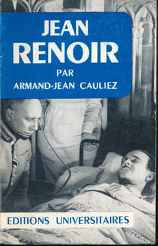 Jean Renoir . CAULIEZ Armand-Jean