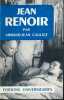 Jean Renoir . CAULIEZ Armand-Jean 