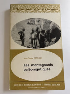 Les montagnards Paléonigritiques