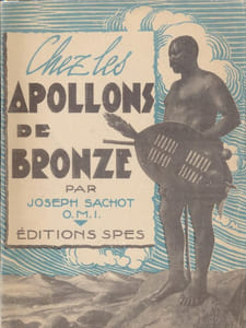 Chez les Apollons de Bronze