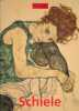 Egon Schiele 1890 - 1918. L'âme de minuit de l'artiste. STEINER Reinhard 