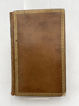 Hippocratis coi aphorismi et praenotionum liber. BOSQUILLON Edouard François - HIPPOCRATE
