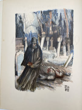 L'Homme qui assassina. Roman. FARRERE Claude -FOUQUERAY Charles