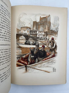 L'Homme qui assassina. Roman