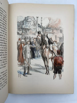 L'Homme qui assassina. Roman. FARRERE Claude -FOUQUERAY Charles
