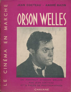 Orson Welles