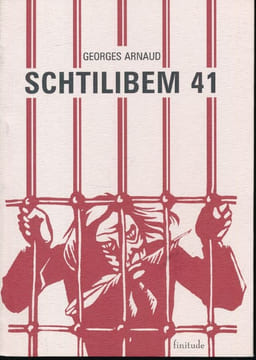 Schtilibem 41 . ARNAUD Georges