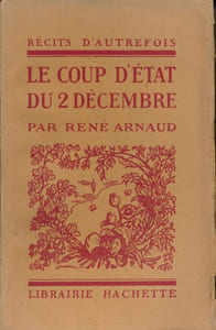 Le coup d'Etat du 2 décembre