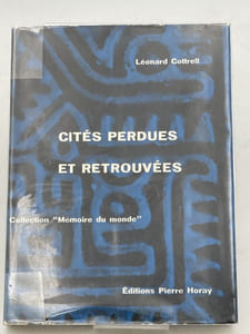 Cités perdues et retrouvées