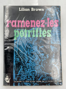 Ramenez-les pétrifiés