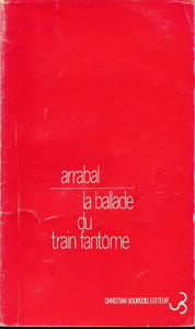 La ballade du train fantôme 