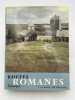 Routes romanes. II : La route aux solitudes. OURSEL Raymond