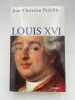 Louis XVI. PETITFILS Jean Christian
