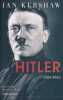 Hitler. 1889 - 1945. KERSHAW Ian