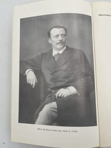 Albert de Mun. Catholicisme Français et catholicisme romain. Du Syllabus au ralliement