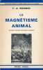 Le Magnétisme animal. MESMER F. A
