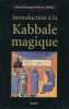 Introduction à la Kabbale magique. DENNINGS Melita - PHILLIPS Osborne