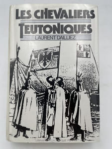 Les Chevaliers Teutoniques