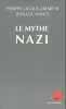Le mythe Nazi. LACOUE-LABARTHE Philippe - NANCY Jean-Luc 
