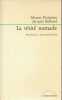 La vérité nomade. Introduction à Emmanuel Levinas . PETROSINO Silvano - ROLLAND Jacques