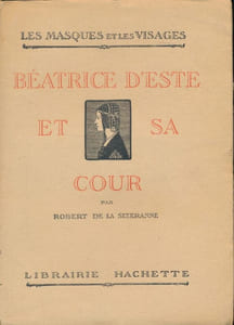 Béatrice d'Este et sa cour