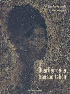Quartier de la transportation