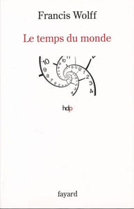 Le temps du monde
