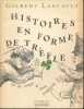 Histoire en forme de trègle. LASCAULT Gilbert