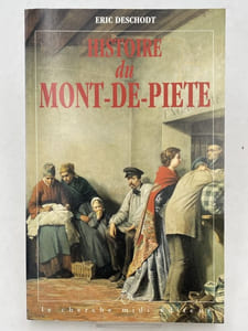Histoire du Mont de Piété