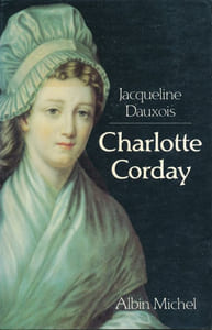 Charlotte Corday