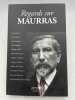 Regards sur Maurras. MAURRAS Charles ] 