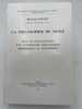 La Philosophie de Moïse. Essai de reconstitution d'un commentaire philosophique préphilonien du "Pentateuque ". GOULET Richard