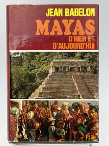 Mayas d'hier et d'aujourd'hui