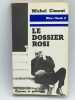 Le dossier Rosi - Cinéma et politique. CIMENT Michel