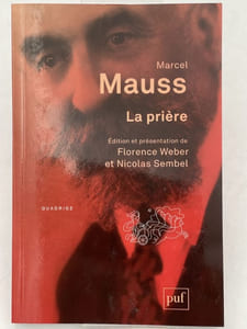 La prière