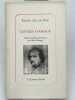 Lettres d'amour. POE Edgar Allan