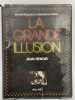 La grande illusion. RENOIR Jean