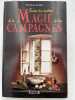 Toutes les recettes de la magie de nos campagnes. GUERIN Patrick 