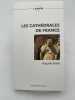 Les cath&eacute;drales de Fance. RODIN Auguste 