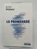 La promenade. WALER Robert