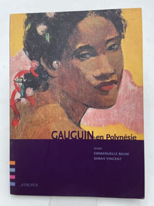 Gauguin en Polynésie